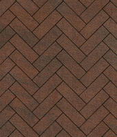  Брусчатка Прямоугольник (кирпич) Листопад 2.П.4 40 мм Клинкер: внешний вид